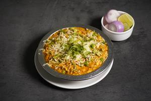 Veg Jaipuri
