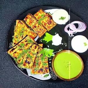 Paneer Sauslic
