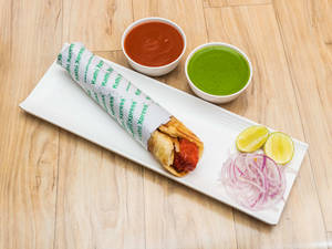 Paneer Roll 