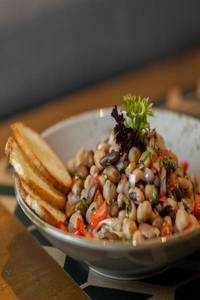 Tex Mex Salad