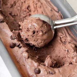 Chocolate Chips 700ml