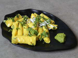 Khandvi