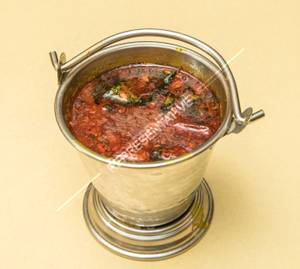 Dal Tadka