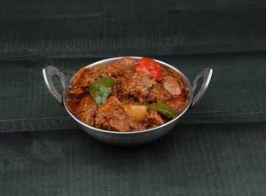 Kadai Chicken