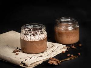 Pot De Creme (x Large)