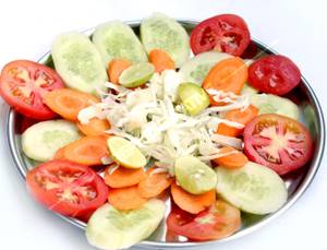 Special Salad