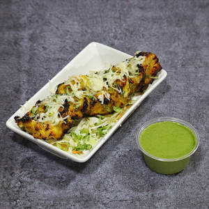 Chicken Banjara Kebab