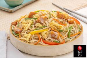 Hakka Noodles