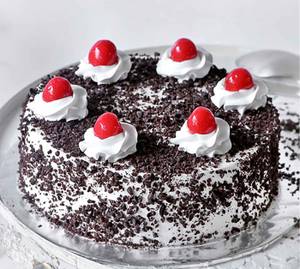 Black Forest