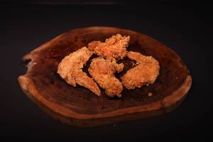 Chicken Wings [4 Pieces]