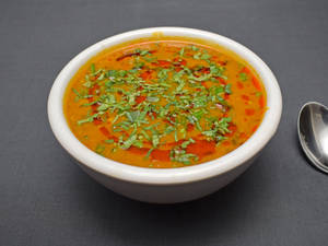 Dal Tadka