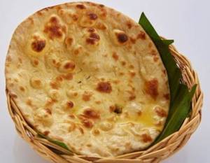 Butter Roti