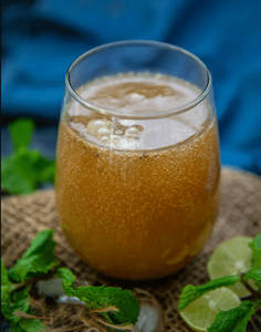 Masala Punch