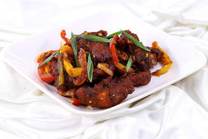 Dragon Chicken