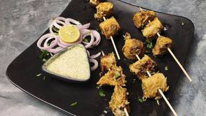 Reshami Kebab