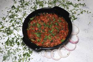 Veg Tawa