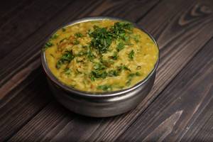 Dal Khichdi