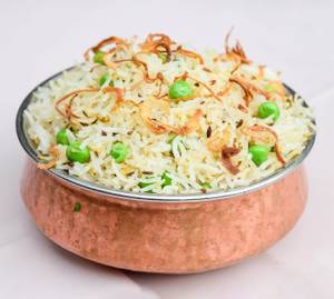 Peas Rice