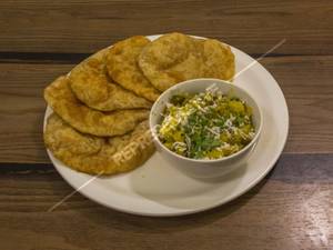 Puri Bhaji