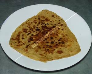 Butter Paratha  