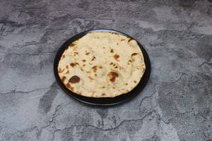 Tandoori Roti