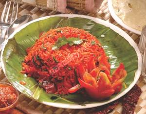 Tomato Rice