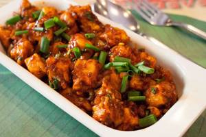 Panneer manchurian 