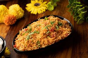 Masala Rice