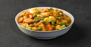 Mixed Vegetable