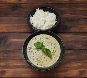 Thai Green Curry Chicken