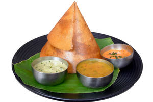Ghee Plain Dosa