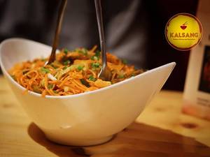 Veg Chilli Garlic Noodles