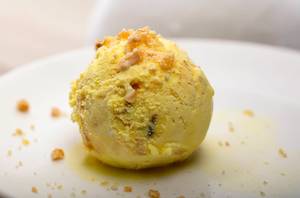 Butterscotch Ice cream (2 Scoop)