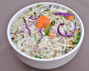 Veg  Fried Rice