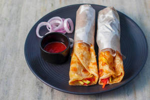 Single Egg Roll