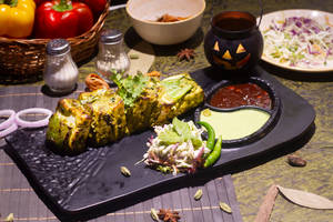 Paneer Firangi