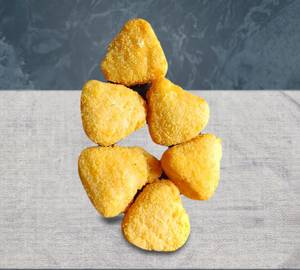 Cheese Corn Nugget