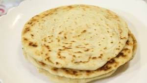 Mughlai Paratha 2 Pcs