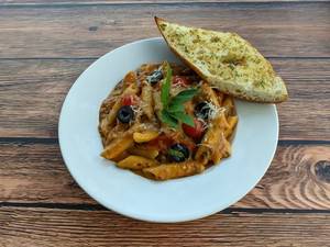 Del Morne Pasta