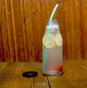 Fresh Lime Water