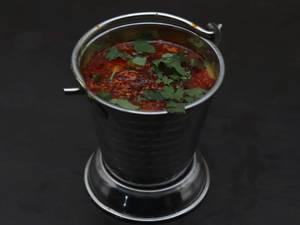 Dal Tadka