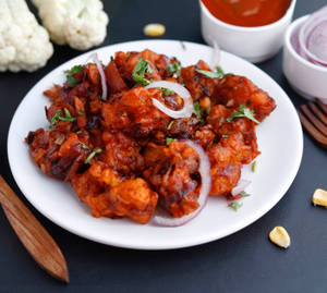 Gobi Manchurian