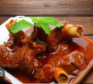 Mutton rogan josh [4 pieces]