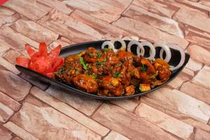 Chicken Manchurian