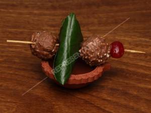 Ferrero-rocher Paan