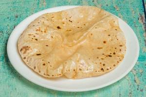 Butter Chapati