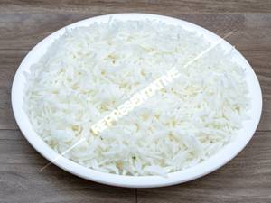 Plain Rice