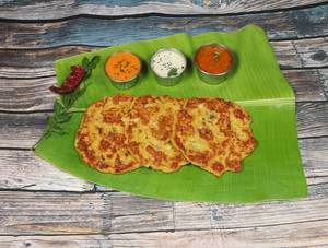 Special Adai Dosa