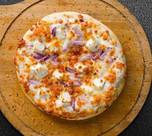 7"onion Paneer