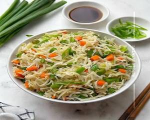 Veg Fried Rice